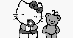 Sanrio Uranai Party (JPN) - Sanrio Uranai Party (JPN)
