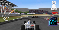 F1 Racing Championship - F1 Racing Championship