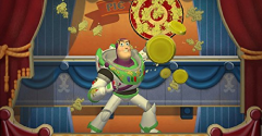 Toy Story Mania! - Toy Story Mania!