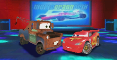 Cars 2 - Cars 2