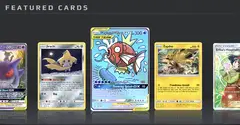 Pokémon Trading Card Game Card Dex - Pokémon Trading Card Game Card Dex