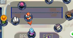 Bump Battle Royale - Bump Battle Royale