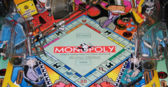 Monopoly (Stern) - Monopoly (Stern)