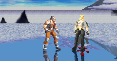 Mortal Kombat: Deadly Alliance - Mortal Kombat: Deadly Alliance