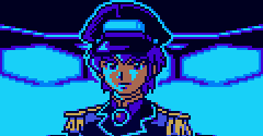 Space-Net: Cosmo Red / Cosmo Blue (JPN) - Space-Net: Cosmo Red / Cosmo Blue (JPN)