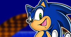 Sonic the Hedgehog 2 (iPhone) - Sonic the Hedgehog 2 (iPhone)