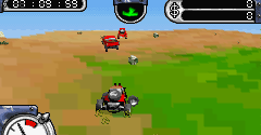 Smuggler's Run - Smuggler's Run