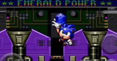 Sonic Spinball (iPhone) - Sonic Spinball (iPhone)