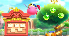 Team Kirby Clash Deluxe - Team Kirby Clash Deluxe