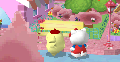 Hello Kitty: Big City Dreams - Hello Kitty: Big City Dreams