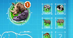 Doodle Creatures - Doodle Creatures