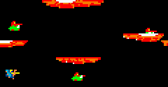 Midway Presents Arcade Hits: Joust / Defender - Midway Presents Arcade Hits: Joust / Defender