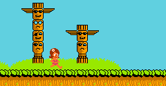 Tina's Adventure Island (Hack) - Tina's Adventure Island (Hack)