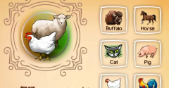 Doodle Farm - Doodle Farm