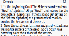 The Holy Bible: World English Bible (Prototype) - The Holy Bible: World English Bible (Prototype)
