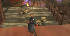 Ratatouille - Ratatouille