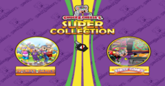 Chuck E. Cheese's Super Collection - Chuck E. Cheese's Super Collection