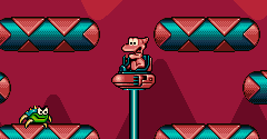 Pinkie (Prototype) - Pinkie (Prototype)