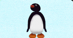Pingu: A Barrel of Fun! - Pingu: A Barrel of Fun!