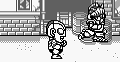 Versus Hero: Kakutou Ou e no Michi (JPN) - Versus Hero: Kakutou Ou e no Michi (JPN)