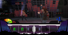 The Naked Brothers Band: The Video Game - The Naked Brothers Band: The Video Game