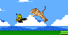 Barve Boy: Kung Fu Pokechu (Bootleg) - Barve Boy: Kung Fu Pokechu (Bootleg)