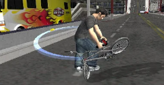 Mat Hoffman's Pro BMX 2 - Mat Hoffman's Pro BMX 2