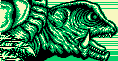 Gamera: Daikaijuu Kuuchuu Kessen (JPN) - Gamera: Daikaijuu Kuuchuu Kessen (JPN)