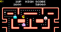 Ms. Pac-Man (J2ME, Europe) - Ms. Pac-Man (J2ME, Europe)