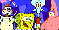 SpongeBob SquarePants: Talking Heads - SpongeBob SquarePants: Talking Heads