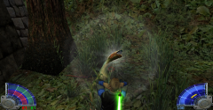 Star Wars: Jedi Knight - Jedi Academy - Star Wars: Jedi Knight - Jedi Academy