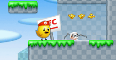 Super Chick Sisters - Super Chick Sisters