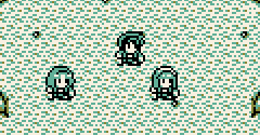 Magic Knight Rayearth 2nd: The Missing Colors (JPN) - Magic Knight Rayearth 2nd: The Missing Colors (JPN)