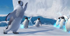 Happy Feet Two - Happy Feet Two