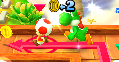 Mario Party: Star Rush - Mario Party: Star Rush