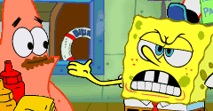SpongeBob SquarePants: Flip or Flop - SpongeBob SquarePants: Flip or Flop