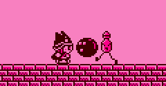 Magical Taruruuto-kun 2: Raiba Zone Panic!! (JPN) - Magical Taruruuto-kun 2: Raiba Zone Panic!! (JPN)
