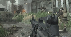Call of Duty: Modern Warfare: Reflex Edition - Call of Duty: Modern Warfare: Reflex Edition