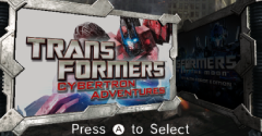 Transformers: Ultimate Battle Edition - Transformers: Ultimate Battle Edition