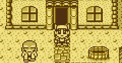 MoguMogu Gombo: Harukanaru Chou Ryouri Densetsu (JPN) - MoguMogu Gombo: Harukanaru Chou Ryouri Densetsu (JPN)