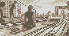 Mini-4 Boy II (JPN) - Mini-4 Boy II (JPN)