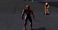 Spider-Man 3 - Spider-Man 3