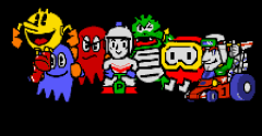 Namco Classic Collection Vol.2 - Namco Classic Collection Vol.2