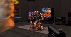 Duke Nukem 64 - Duke Nukem 64