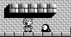 Milon's Secret Castle / Milon no Meikyuu Kumikyoku - Milon's Secret Castle / Milon no Meikyuu Kumikyoku