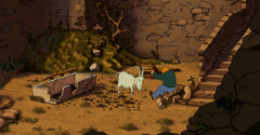 Broken Sword: Director's Cut - Broken Sword: Director's Cut