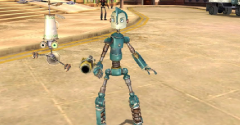 Robots - Robots