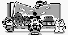 Momotarou Densetsu Gaiden (JPN) - Momotarou Densetsu Gaiden (JPN)