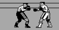 Muhammad Ali: Heavyweight Boxing - Muhammad Ali: Heavyweight Boxing