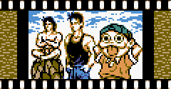 Ninku Dai-2-Tama: Ninku Sensouhen (JPN) - Ninku Dai-2-Tama: Ninku Sensouhen (JPN)